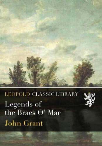 Legends of the Braes O' Mar poster