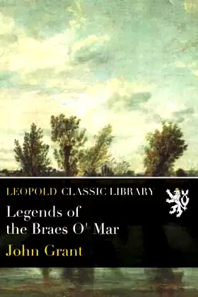 Legends of the Braes O' Mar poster