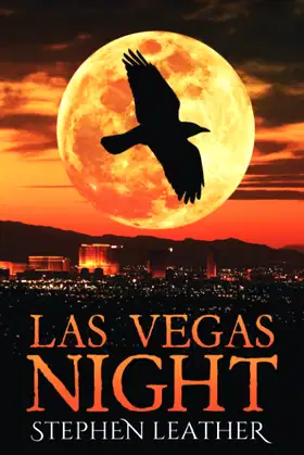 Las Vegas Night: The 10th Jack Nightingale Supernatural Thriller poster