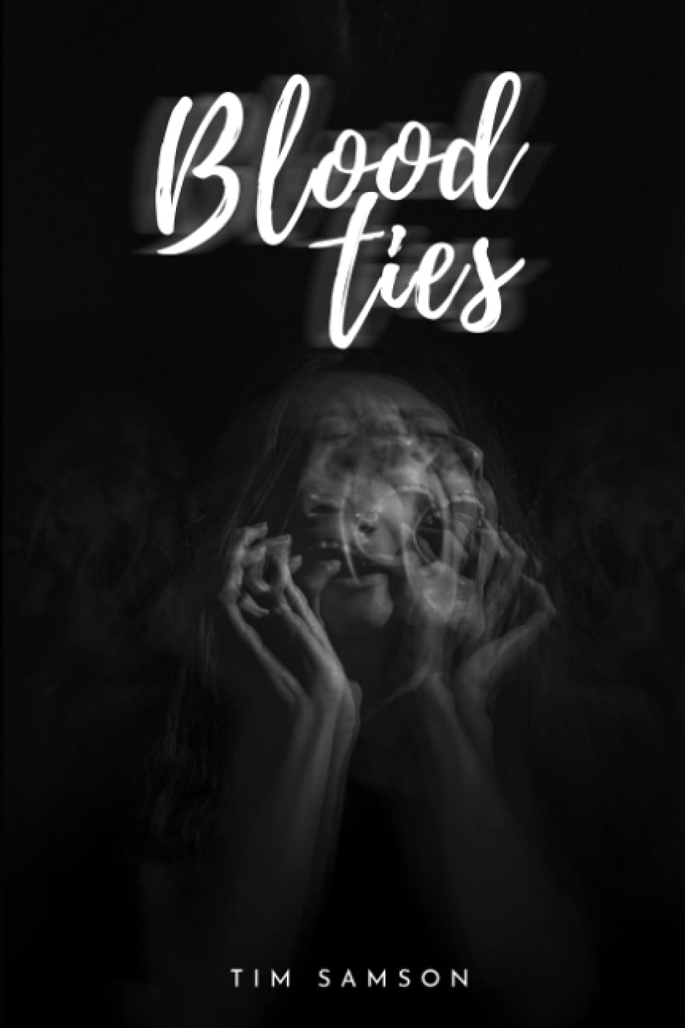 Blood Ties: Special Edition poster