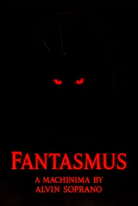 Fantasmus poster