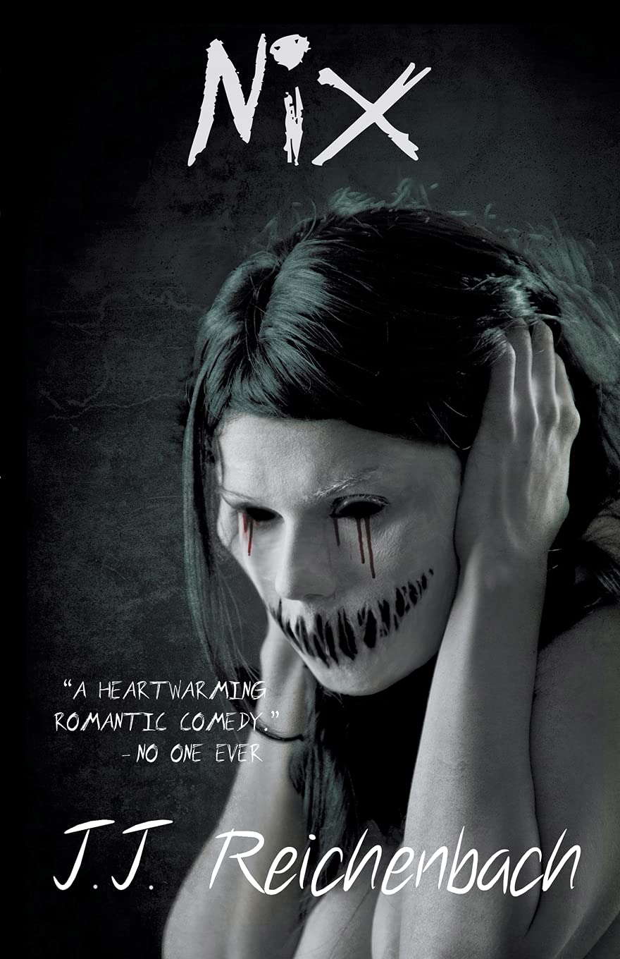 Nix (Nix Series, #1) poster