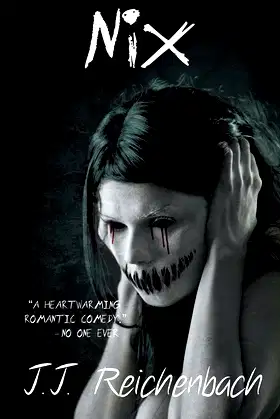 Nix (Nix Series, #1) poster