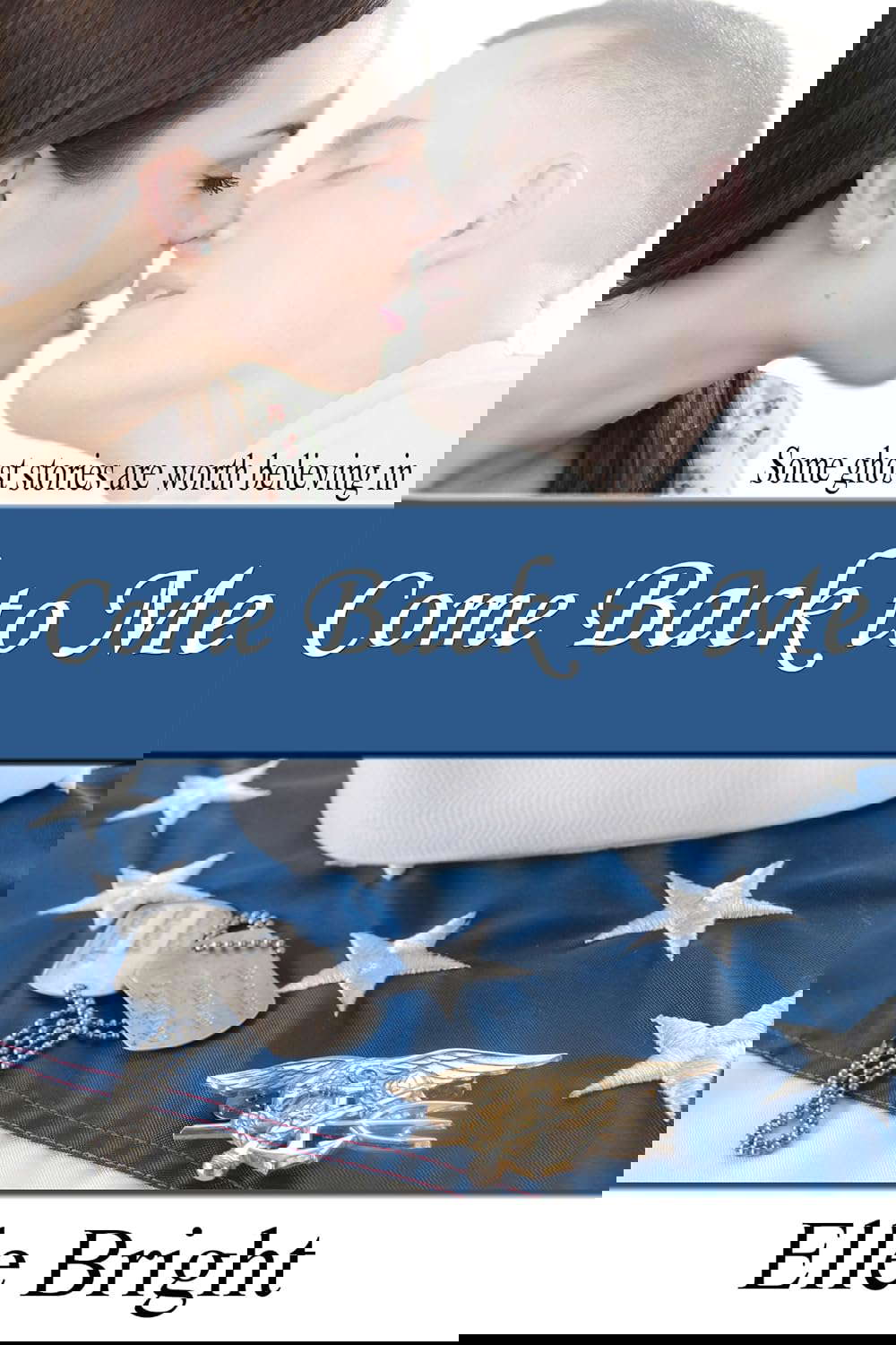 Come Back to Me (Short Story) poster