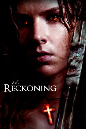 The Reckoning poster