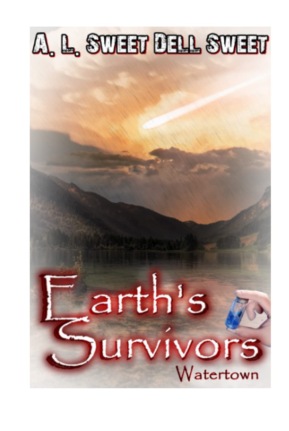 Earth's Survivors: Watertown poster