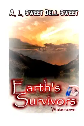 Earth's Survivors: Watertown poster