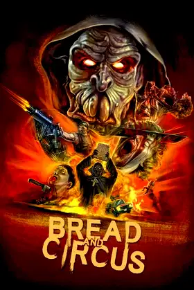 Bread and Circus poster