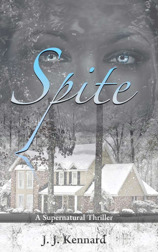 Spite: The Past Can't Hurt Us, Can It? poster