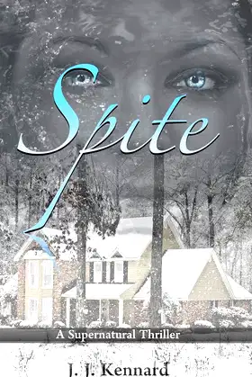Spite: The Past Can't Hurt Us, Can It? poster