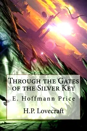 Through the Gates of the Silver Key poster