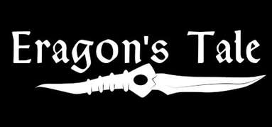 Eragon's Tale capsule