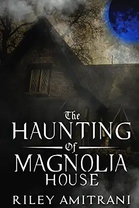 The Haunting of Magnolia House poster