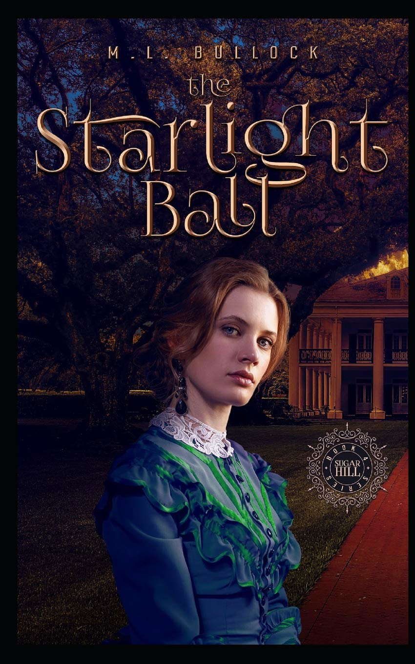 The Starlight Ball (Sugar Hill) poster
