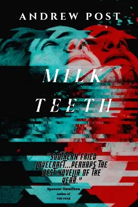 Milk Teeth poster