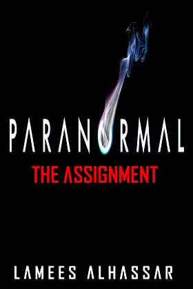 PARANORMAL The Assignment poster
