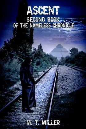 Ascent: Second Book of the Nameless Chronicle poster