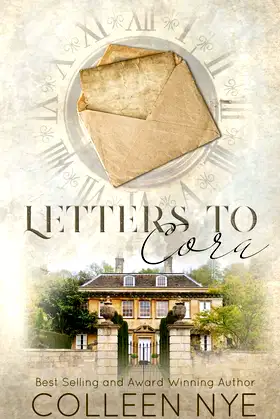 Letters To Cora poster