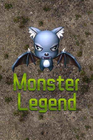 Monster Legend poster