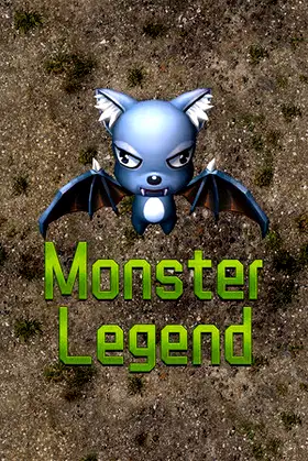 Monster Legend poster