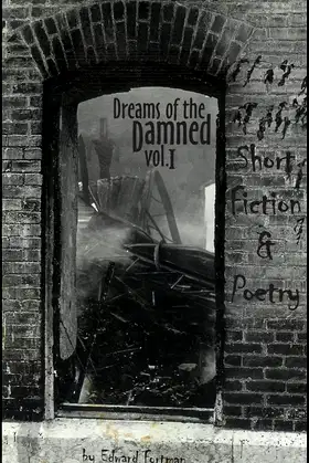 Dreams of the Damned, Vol. 1 poster