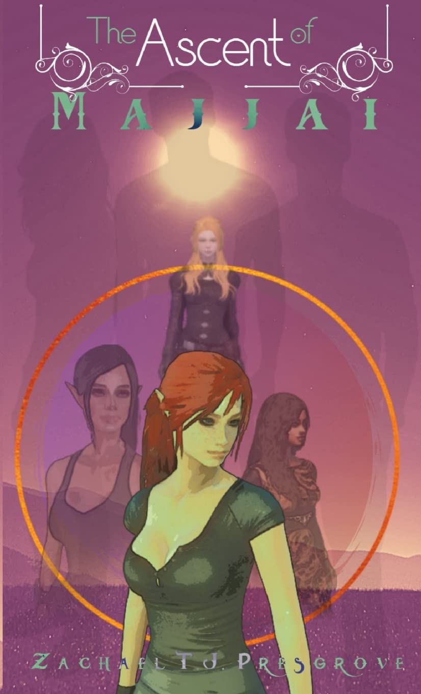 The Ascent of Majjai poster
