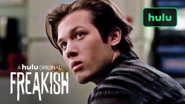 Freakish Trailer (Official) • Freakish On Hulu poster
