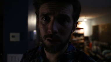 Never There | Horror Short poster