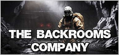 The Backrooms Company capsule
