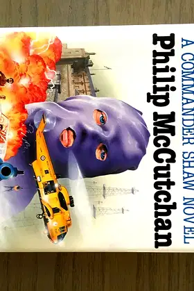 The Spatchcock Plan poster