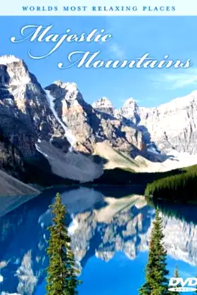 Majestic Mountains poster