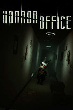 Horror Office poster