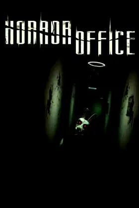 Horror Office poster
