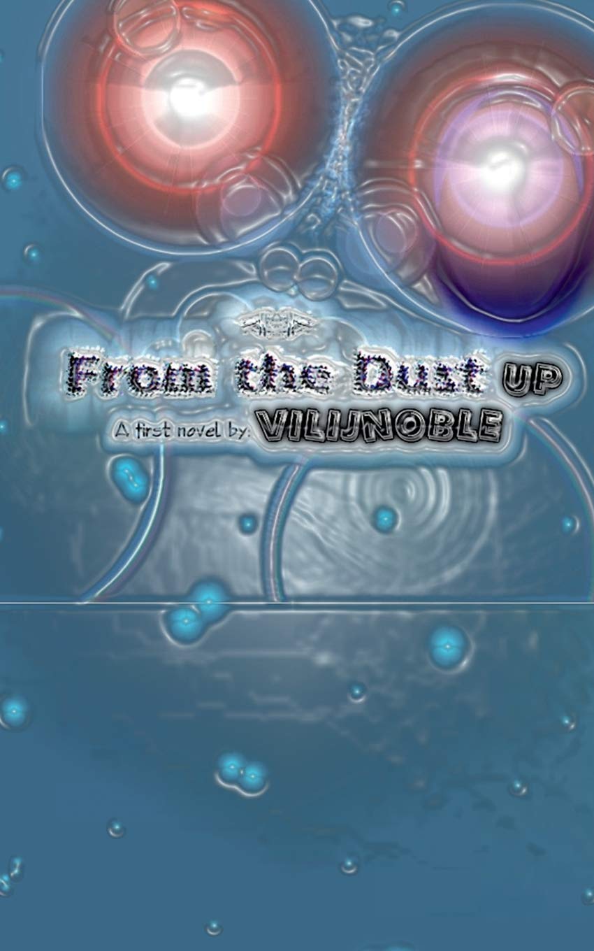 From the Dust Up: Book 1.2 poster