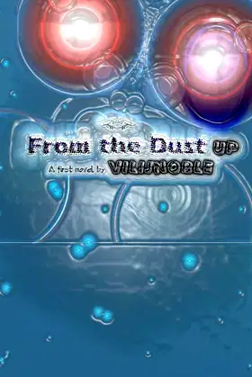 From the Dust Up: Book 1.2 poster