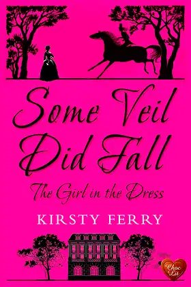 Some Veil Did Fall: The Girl in the Dress poster