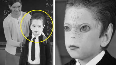 Terrifying Signals from Parallel Universes That Scientists Can Not Explain! poster