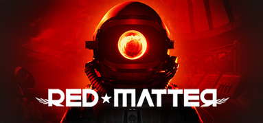 Red Matter capsule
