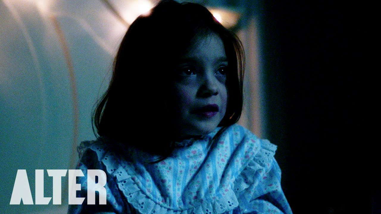 Horror Short Film “Goodnight” | ALTER Exclusive
