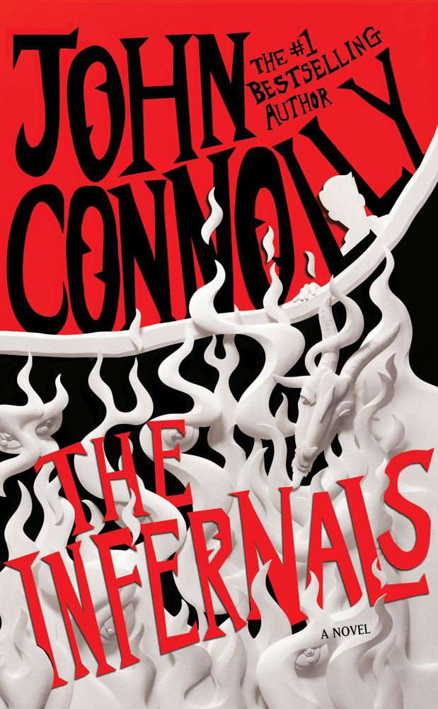 The Infernals: A Samuel Johnson Tale poster