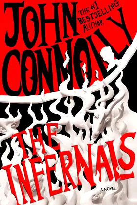 The Infernals: A Samuel Johnson Tale poster