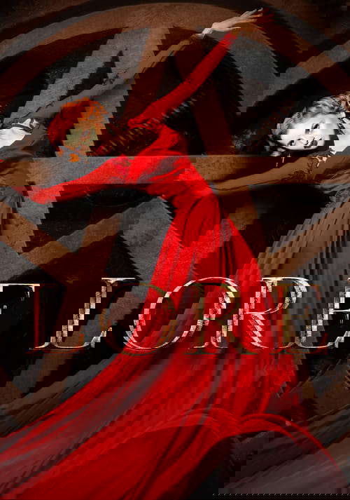 Lore poster