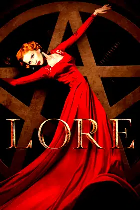 Lore poster