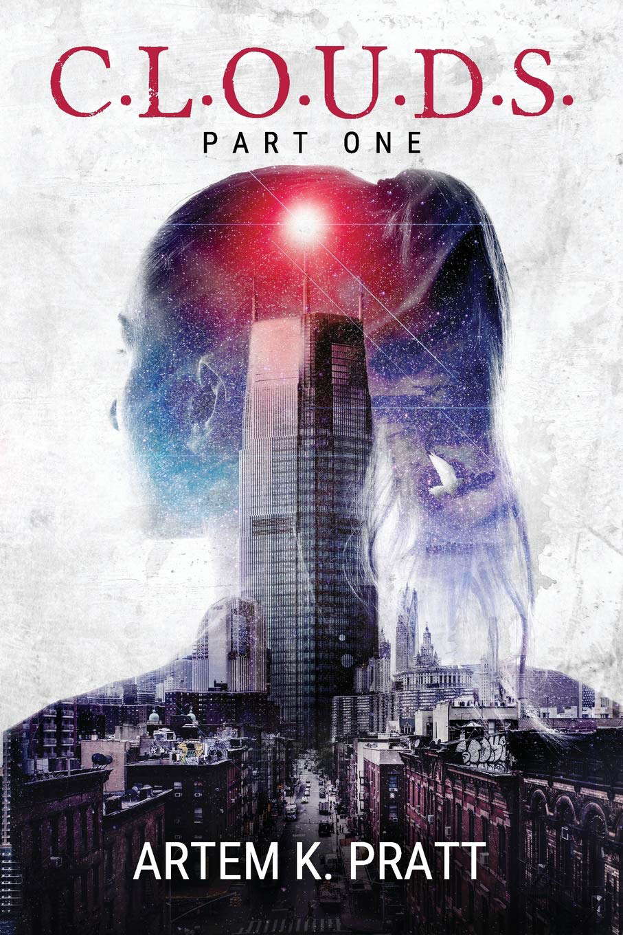 C.L.O.U.D.S.: Part One poster