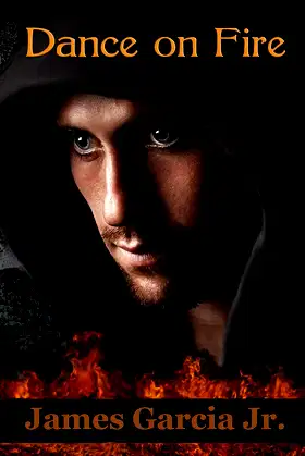 Dance on Fire poster