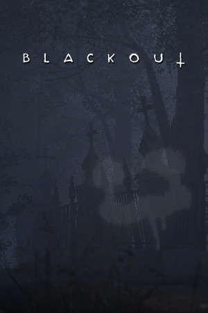 BLACKOUT poster