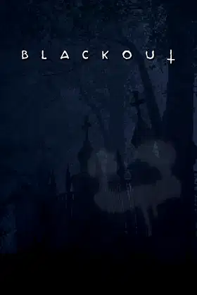 BLACKOUT poster