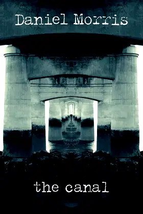 The Canal: A Novel poster