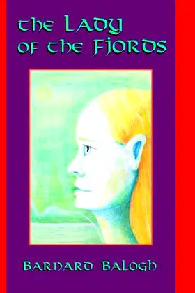 The Lady of the Fjords poster