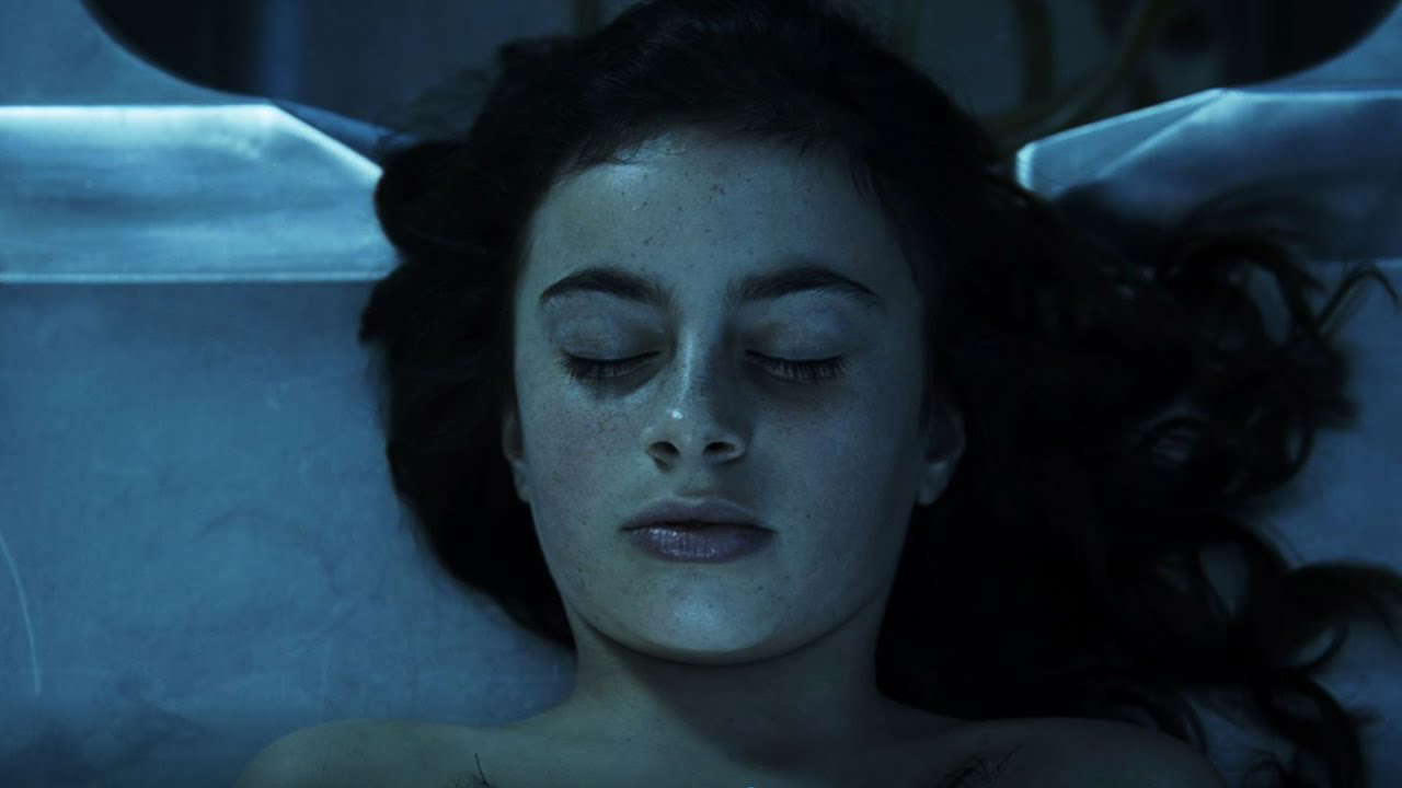 Bella Post Mortem Short Horror Film | Screamfest